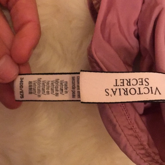 Victoria secret 34 dd bra front snap - Picture 4 of 4